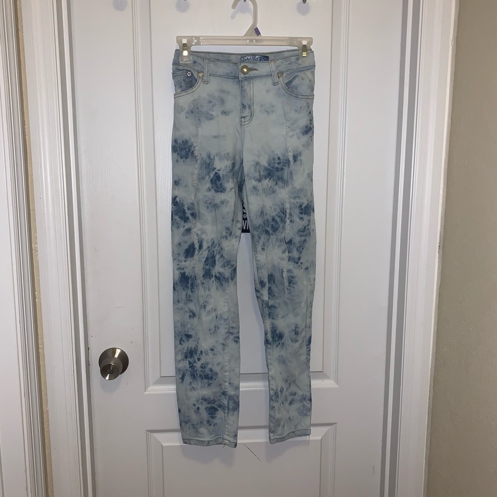 Women Jean